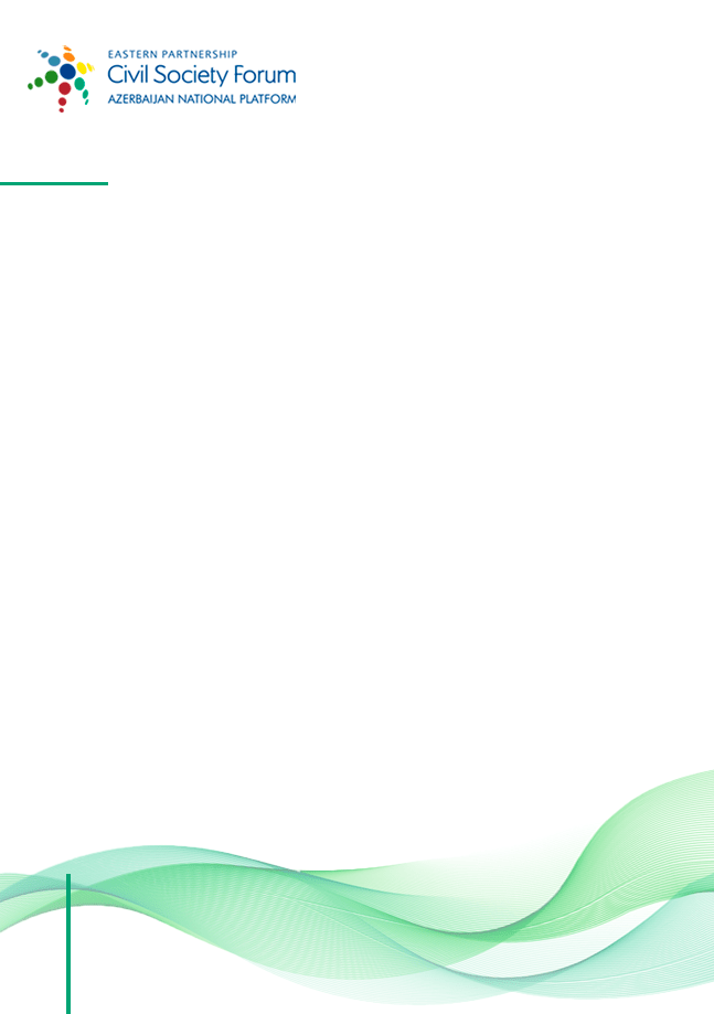 Şərq Tərəfdaşlığı Vətəndaş Cəmiyyəti Forumu, Azərbaycan Milli Platforması, Anar Məmmədli