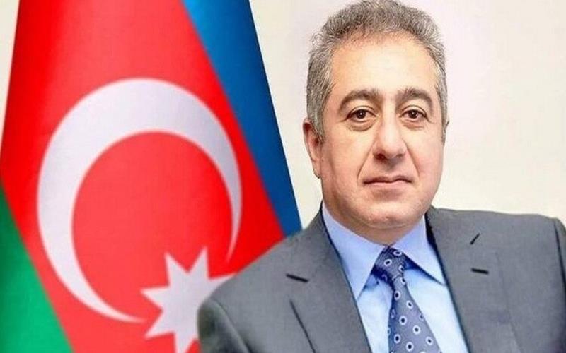 Azərbaycan Milli Platforması Qubad İbadoğlu ilə bağlı Bəyanat yaydı